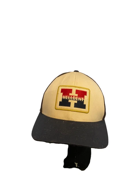 fox racing hellbent flexfit hat Size L-xl