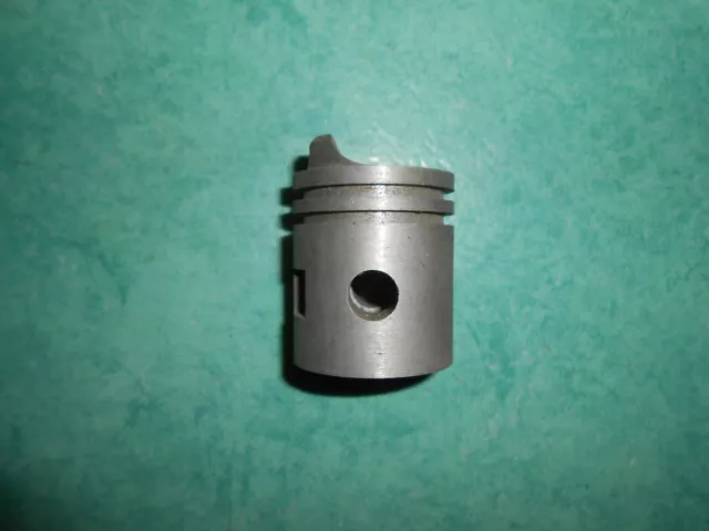 Piston Le Poulain 42,5 mm neuf ancien stock