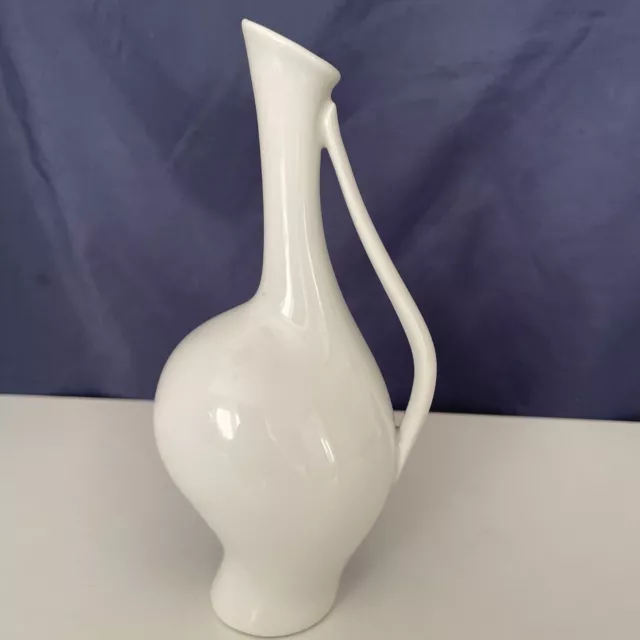 Rosenthal Porzellan Vase "Schwangere Luise" Design F. Heidenreich~1950