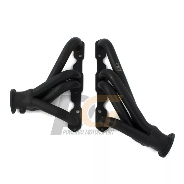 Shorty Headers for Camaro Z28 RS Iroc-Z Firebird Trans Am 82-92 5.0 5.7 305 350
