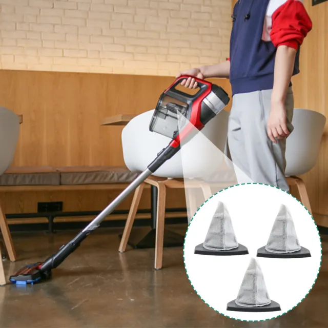 Vacuum Filter Replacement For Black & Decker VPF20 Hand-Held Vacuum  Cleaners