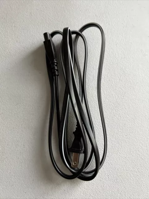 Replacement Power Cord for Simplicity Bias Tape Maker and Deluxe Models