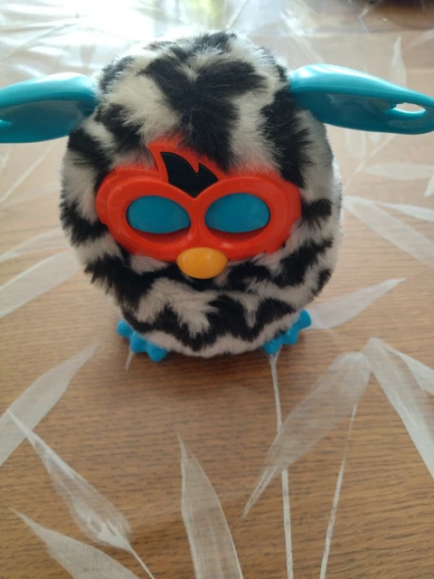 FURBY     Hasbro     2013