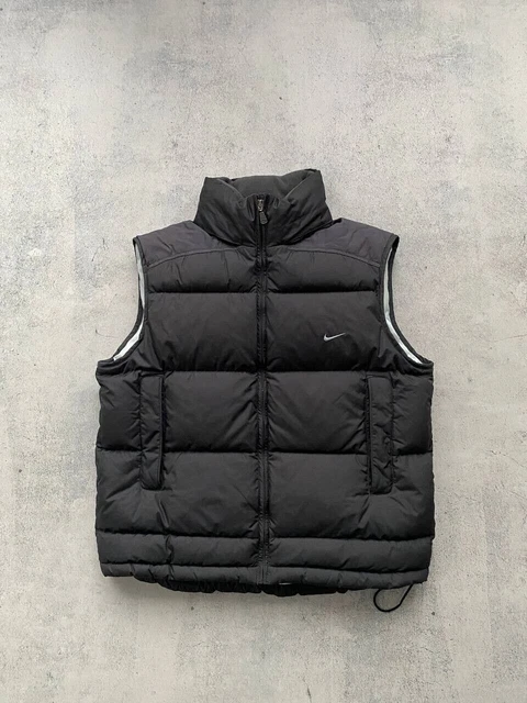 Doudoune sales nike vintage