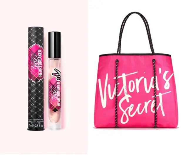  Victoria's Secret Wicked Purse Size Eau de Parfum