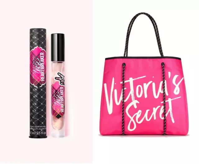 Victoria secret hotsell tease heartbreaker