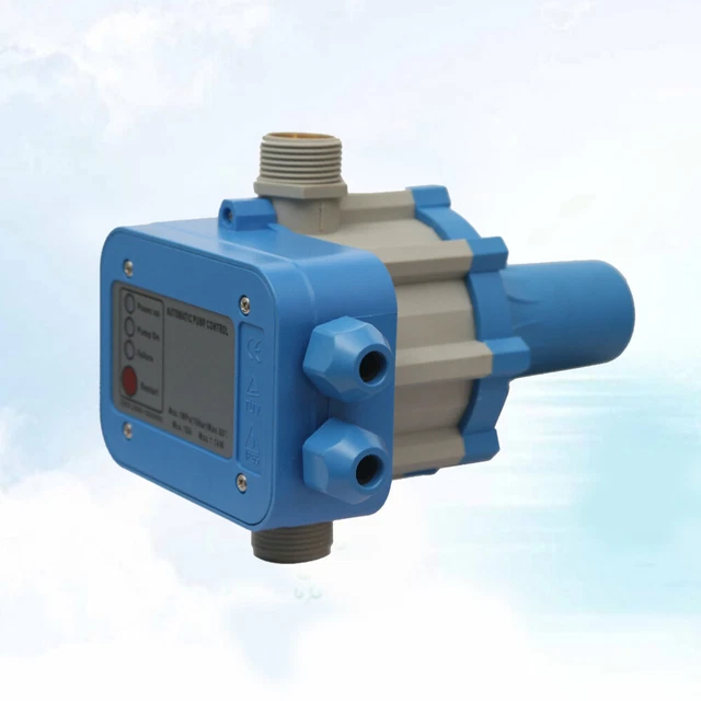 Controlador variable de bomba 220 -240 V bomba bomba bomba de agua que funciona con batería