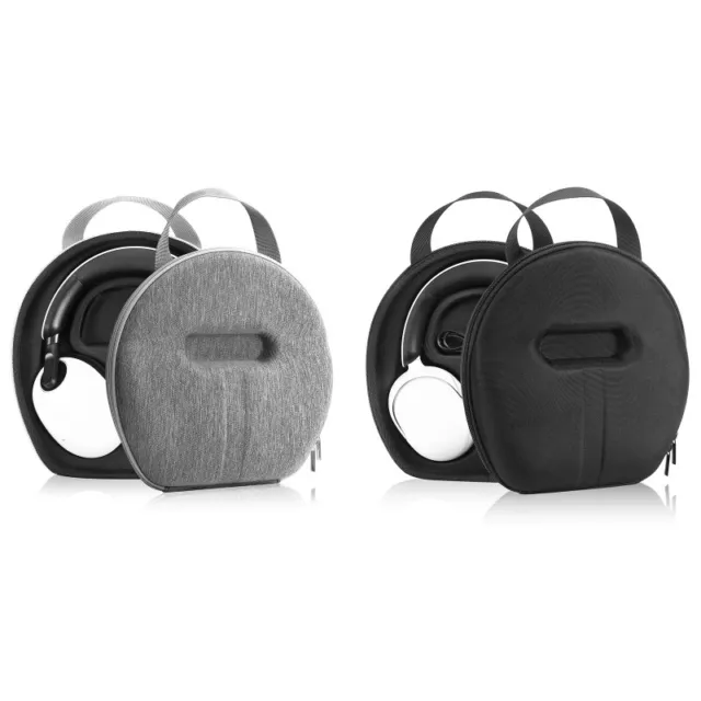 Headset Storage Bag Shockproof Organizer Pouch for H9/H7/H3 Headphones