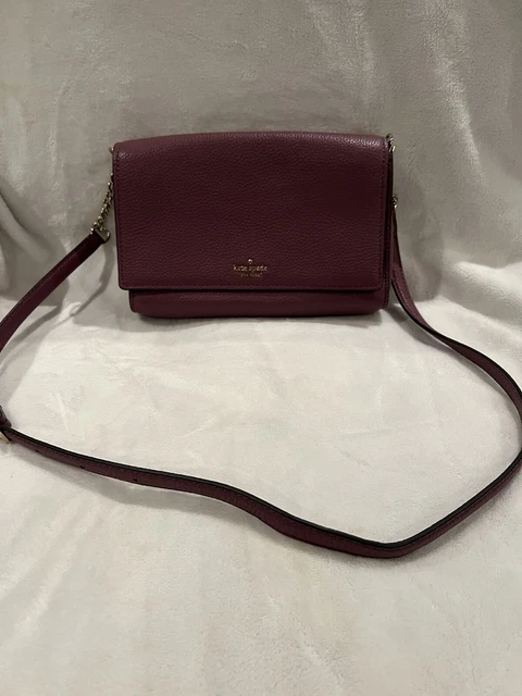 KATE SPADE NEW York large oakwood street