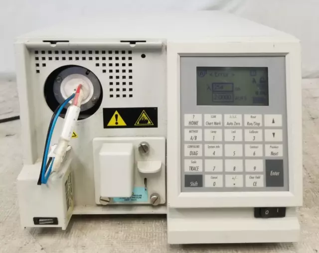Waters 2487 Dual Absorbance Detector