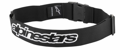 Alpinestars Go Kart Alpinestars Fossa Radio Cintura Nero 6900118 Kart Corsa 