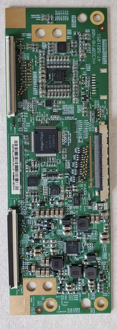 Carte Tcon Continentale Edison V500DJ6-QE1 T4 pour CELED 58419B7 - Photo, audio & vidéo