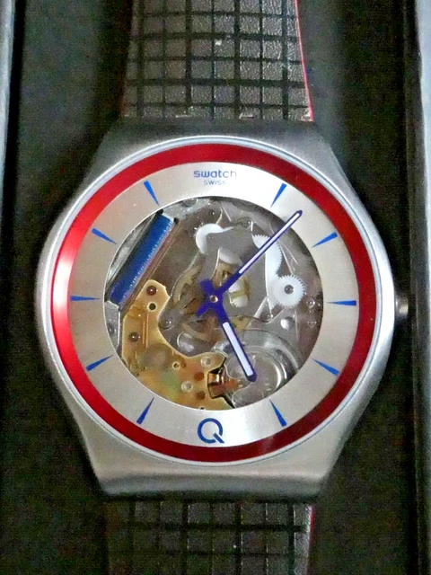 Swatch q ss07z100 clearance