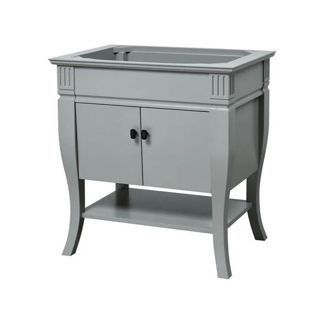 Lockyers Road - 32 Inch Vanity - Furniture - Vanity - 2499-BEL-4548058 - Bailey