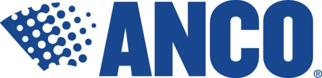 Winter Wiper Blade Anco E16M