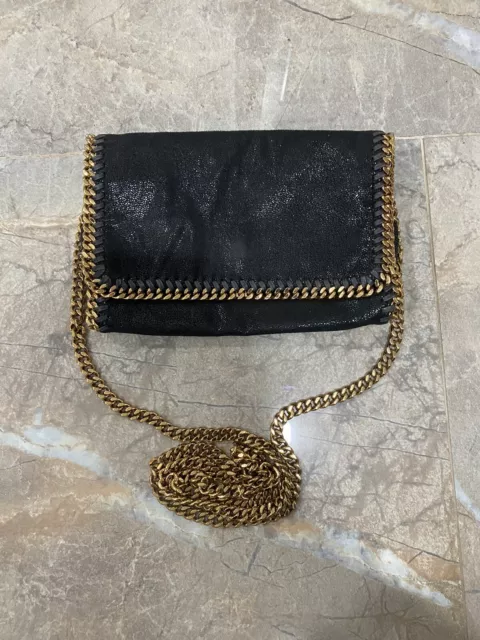 Stella McCartney Falabella Mini Shoulder Bag