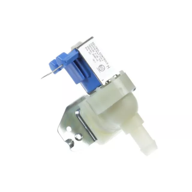 Bunn 75074-64 3-145 Solenoid Valve with Flow Control 200 Volt 50/60HZ H5
