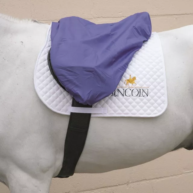 Hy Waterproof Saddle Cover