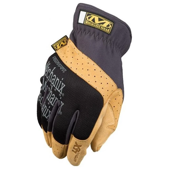 Mechanix Guanto Fast Fit 4X