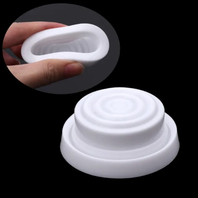 Baby Silicone Feeding Replacement Parts Breast Pump Diaphragm Accessories