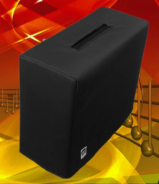 LANEY VC30-112 Heavy Duty Padded Cover - Made in Australia