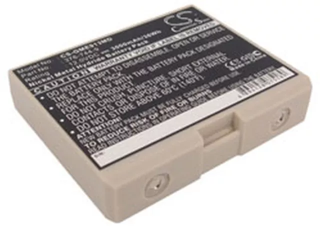 Replacement Battery For Ge 30344030 12V