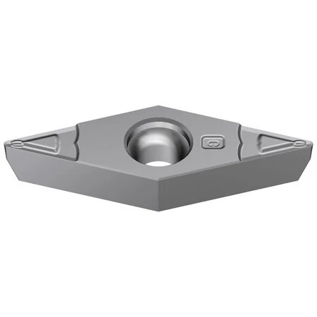 SUMITOMO VCMT331ESU-AC8035P Turning Insert, 0.375 in., VCMT, Carbide