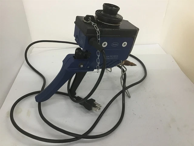 Nordson Mini Squirt 3 1018667 Voltage100/115 Power 200 Watt
