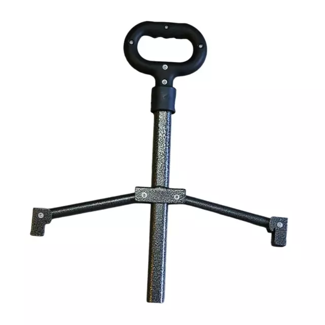 Trolley Pull Handle Replacement Part Handcart for Garden Carts Fishing Carts