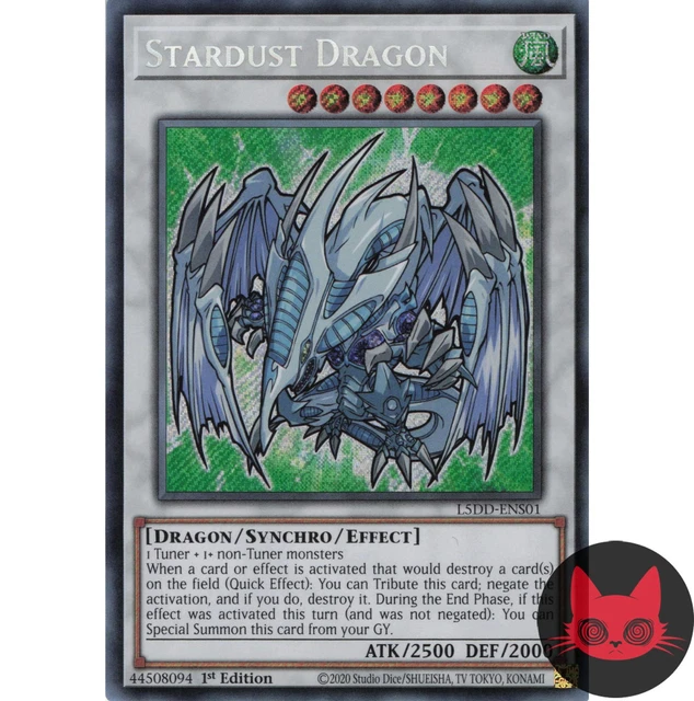 Yugioh Cyber Dragon Secret Quarter Century Tn23-en005 | Meses sin interés