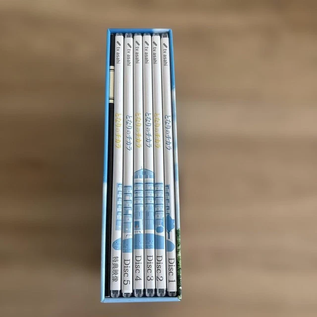 THE POWER NEXT Door Blu-ray Box Set Complete Series [Age 13+] £93.84 ...