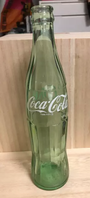 Vintage Coke Coca Cola Glasses