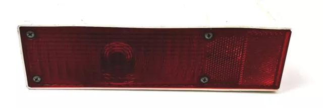 Monarch Tail Light Assembly 5237 (52372) USED