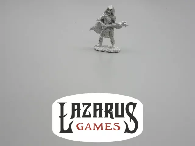 Reaper Miniatures Dark Heaven Legends: Skeleton Crossbow (unprimed metal)
