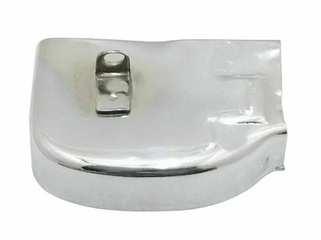 Gear Selector Box Cover Chromed Fits For Vespa PX PE EFL LML Model