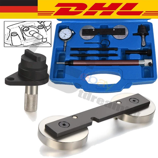 Motor-Einstellwerkzeug Steuerkette Für VAG 1.2 1.4 1.6 TSI FSI