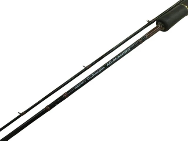 ZENAQ ASSAUT Gahoujin AG-86 Parabolic ZENAQ ASSAUT GAHOUJIN AG-80