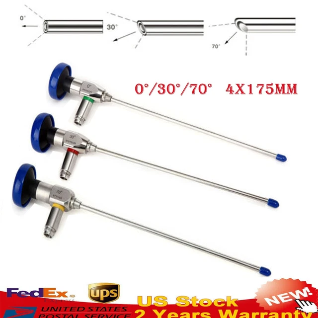 Endoscopios, Aparatos e instrumentos, Equipamiento médico