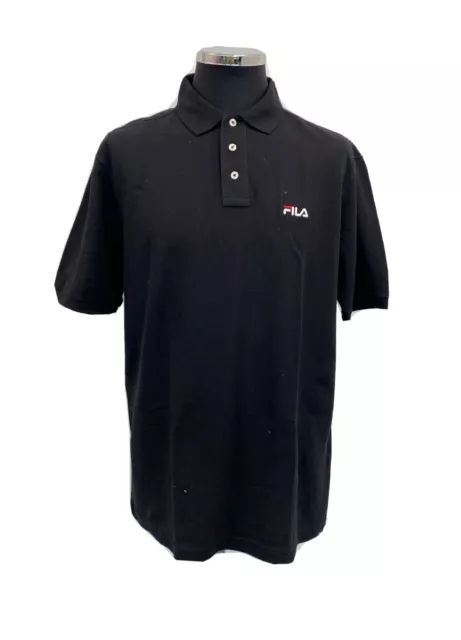 Fila Polo Uomo Men Shirt Jhc291