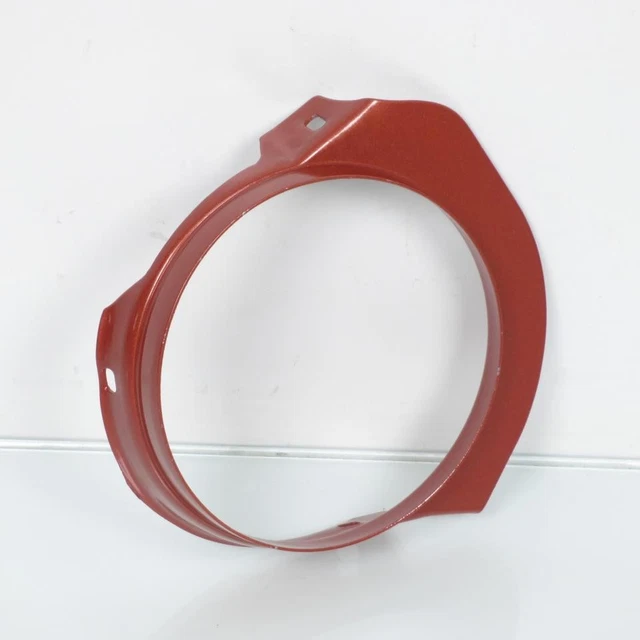 Support De Cache Variateur Courroie Mobylette Motobecane MBK 51 Etc