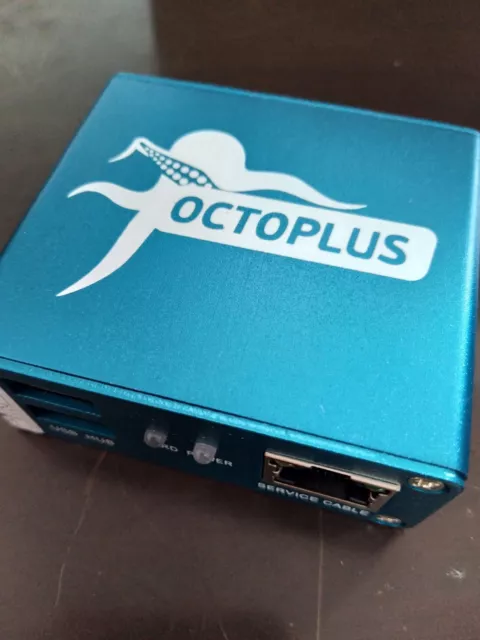 Good Octopus Box for LG+Samsung Edition Repair Flash Box  without cable