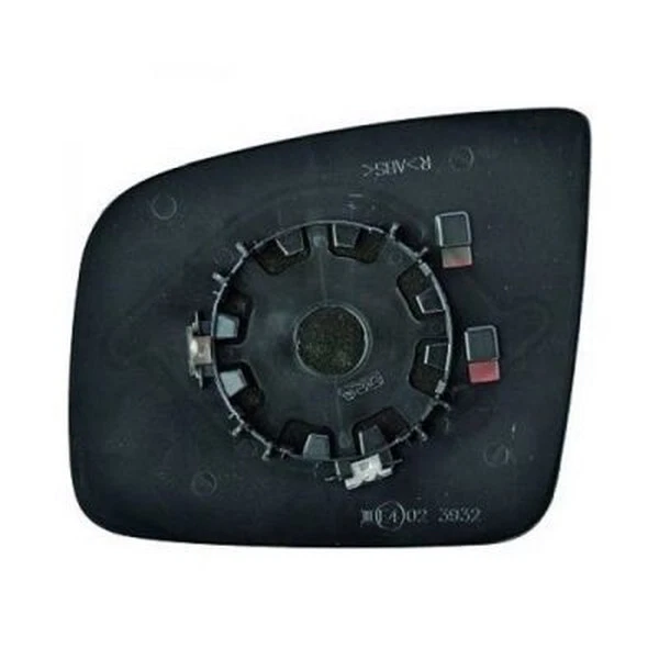 VETRO LATERALE FINESTRINO RENAULT TRAFIC OPEL VIVARO NISSAN NV300