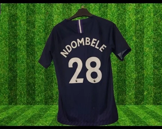 Ndombele kit hot sale number