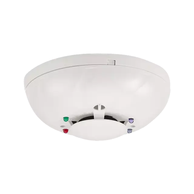 System Sensor COSMO-2W - i4 Series Combination CO/Smoke Detector