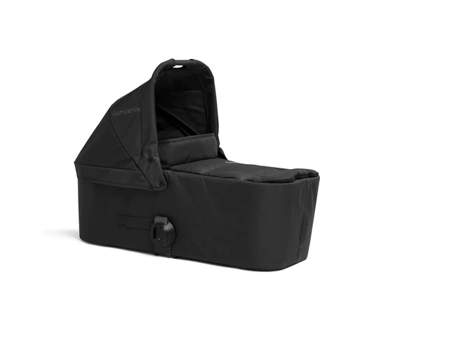 Bumbleride Era / Indie / Speed Single Stroller Bassinet Black NEW