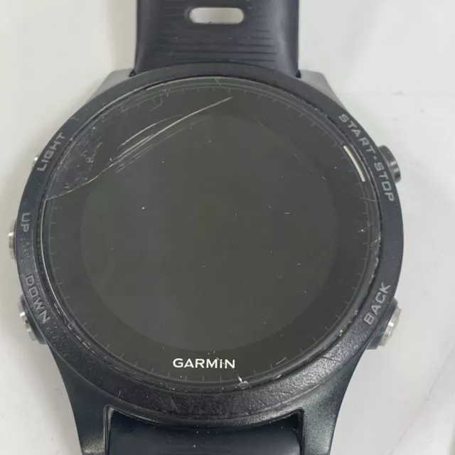 Reloj inteligente Garmin Forerunner 935, rastreador de actividad