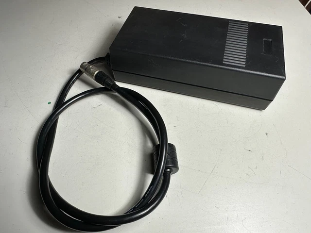 Axon Instruments GenePix 4000B Microarray Scanner Power Supply PWR4 / 2300-0419 Axon Instruments GenePix 4000B Microarray Scanner Power Supply PWR4 / 2300-0419