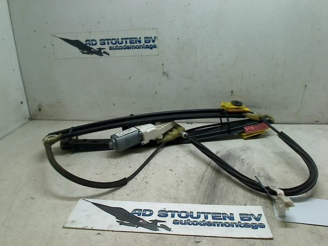 4F0959802D MECANISME DE VITRE ELECTRIQUE AVANT DROIT Audi A6 Avant (C6) 2006