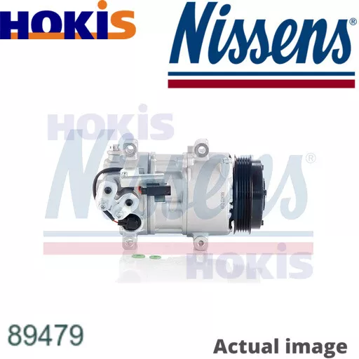 COMPRESSOR AIR CONDITIONING FOR MERCEDES-BENZ A-CLASS/MONOCAB B-CLASS/Sports