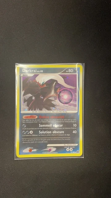 Toutes Les Cartes Pokémon Du Monde - Foto 7